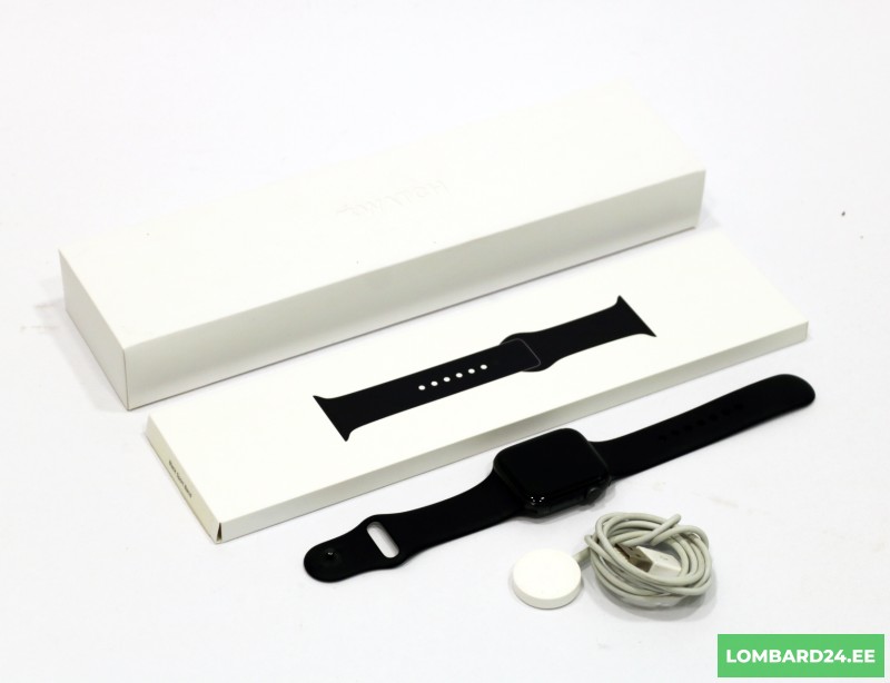 Apple Watch Series 6 44mm GPS