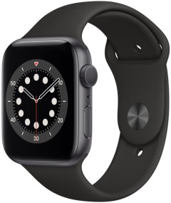 Apple Watch Series 6 44mm GPS