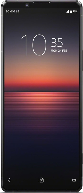 Sony Xperia 1 II  256GB