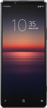 Sony Xperia 1 II  256GB