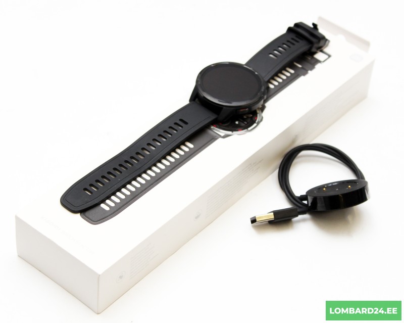 Xiaomi Watch S1 Active