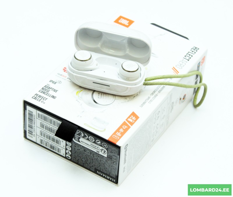 JBL Reflect Aero