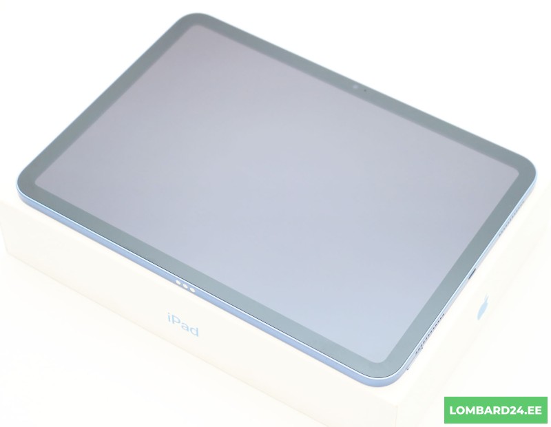 iPad 10 Generation 2022 64GB WI-FI