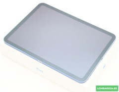 iPad 10 Generation 2022 64GB WI-FI