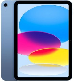 iPad 10 Generation 2022 64GB WI-FI