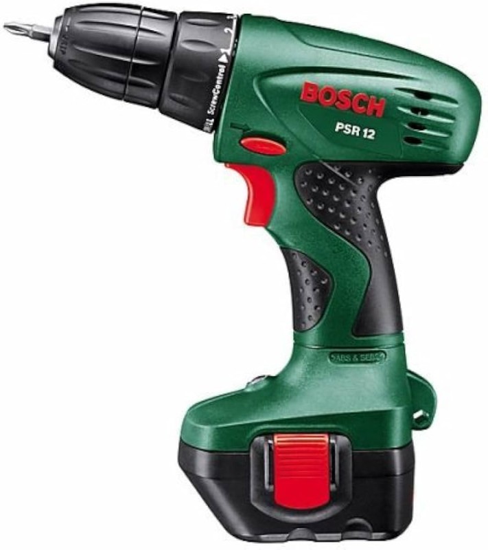 Bosch PSR 1200 LI 2 Lombard24