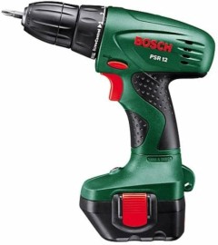 Bosch PSR 1200 LI-2