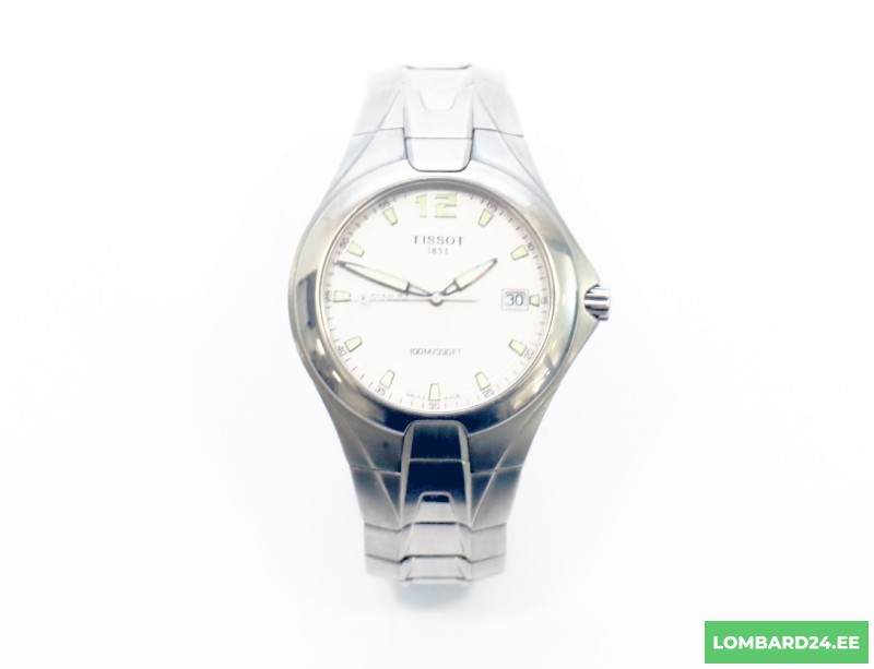 Tissot t760 sales