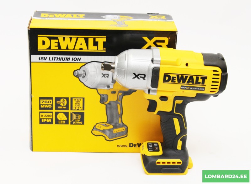 DeWALT DCF900N
