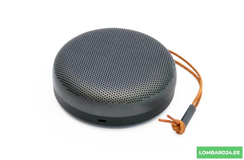 Bang & Olufsen Beosound A1 2nd Gen