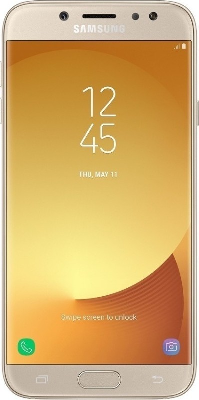Samsung Galaxy J7 2017 DUOS