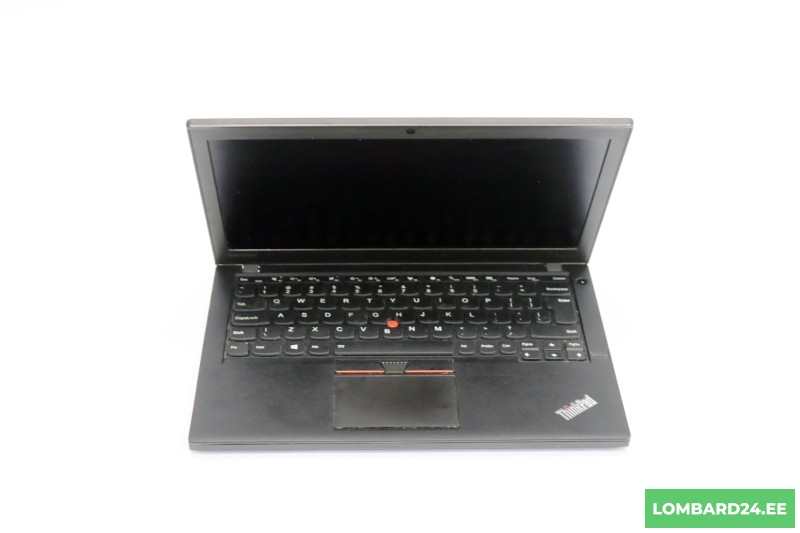 Lenovo Thinkpad X260