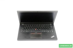 Lenovo Thinkpad X260