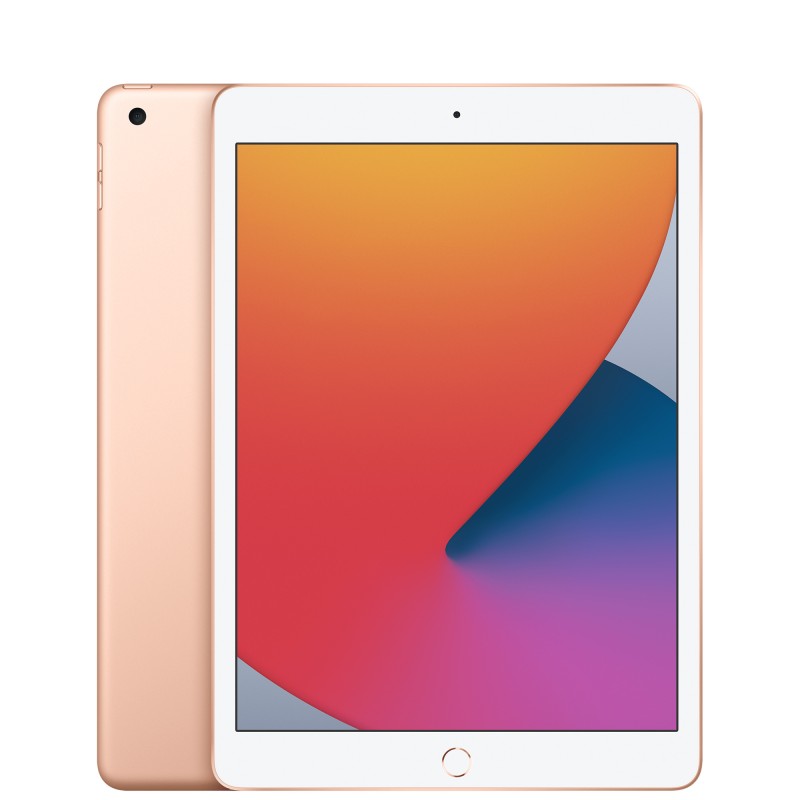 Apple iPad (8th Generation) Wi-Fi 32GB