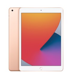 Apple iPad (8th Generation) Wi-Fi 32GB