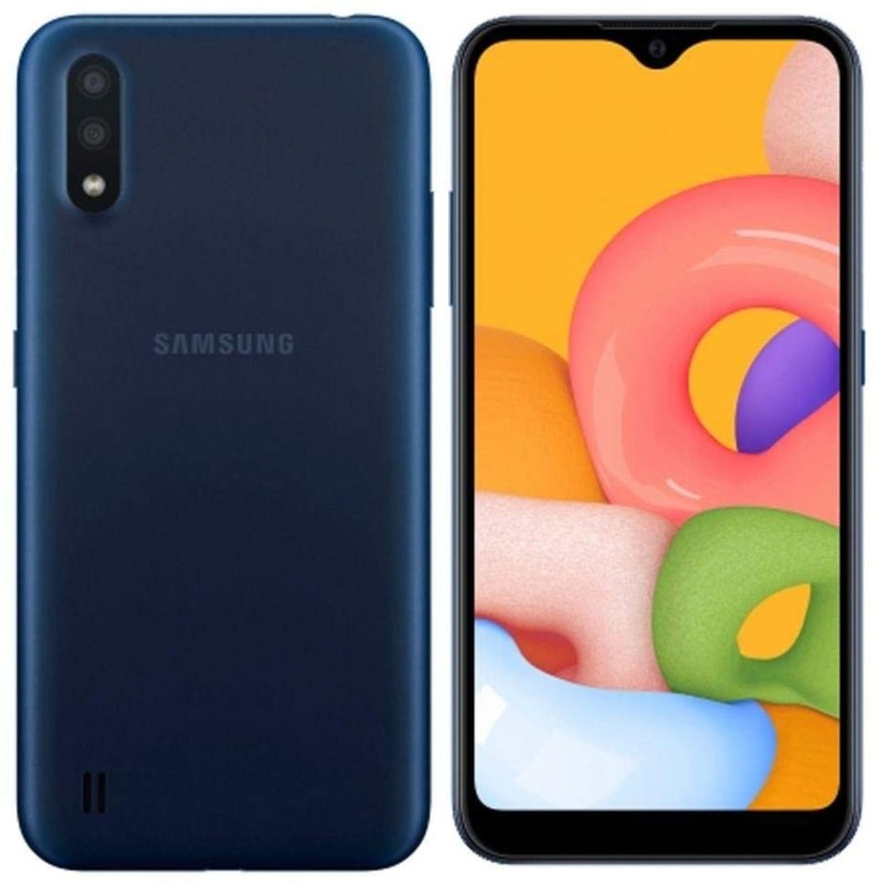 Samsung Galaxy A01 16GB