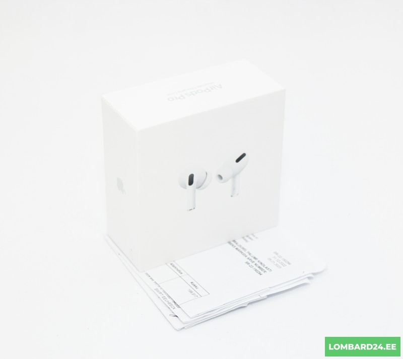 Apple Airpods Pro