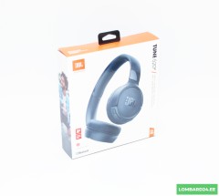 JBL Tune 520bt