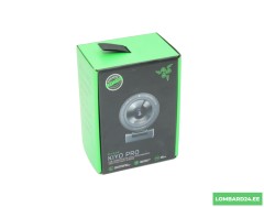 Razer Kiyo Pro