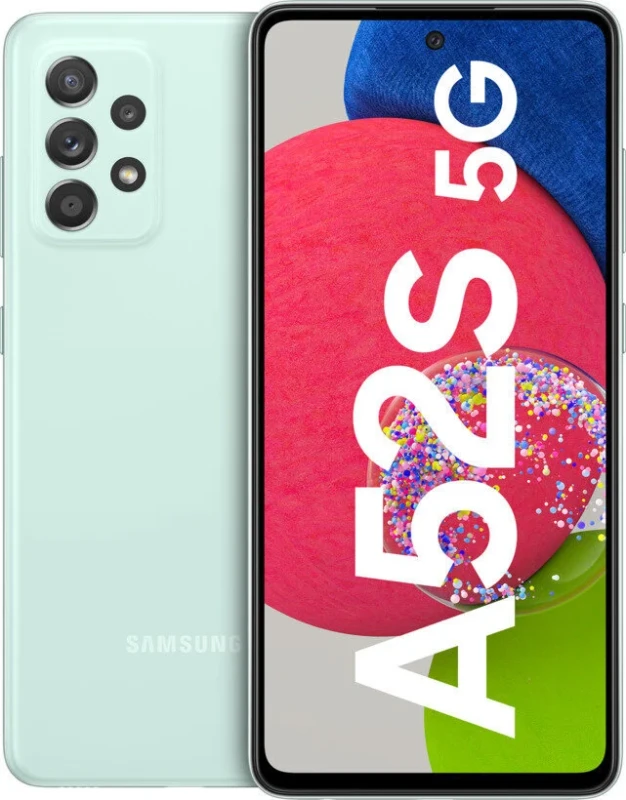 Samsung Galaxy A52s 5G 128GB