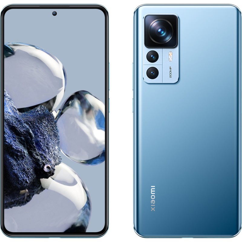 Xiaomi 12T Pro 256GB