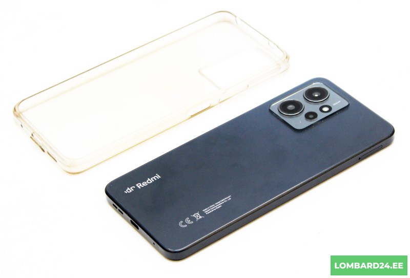 Xiaomi Redmi Note 12 128GB