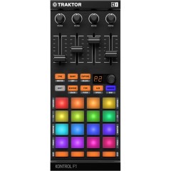 Traktor Kontrol F1 DJ Kontroller