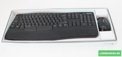 Microsoft Sculpt Comfort Desktop