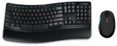 Microsoft Sculpt Comfort Desktop