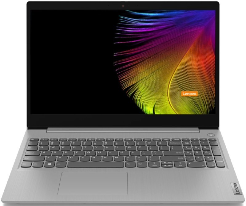 Lenovo IdeaPad 3 15IIL05