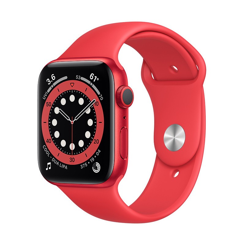 Apple Watch Series 6 44mm GPS