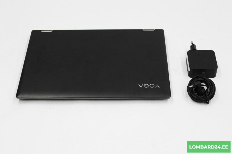 Lenovo Yoga 520