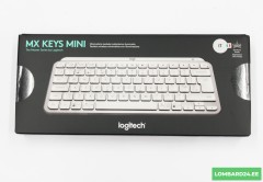 Logitech Keys Mini