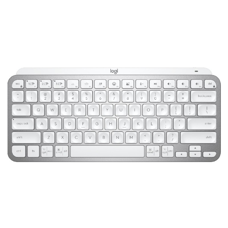 Logitech Keys Mini