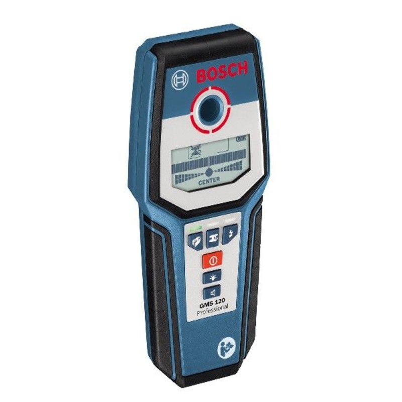 Bosch GSM 120