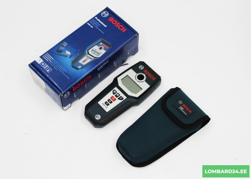 Bosch GSM 120