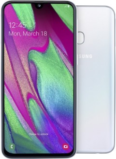 Samsung Galaxy A40 64GB