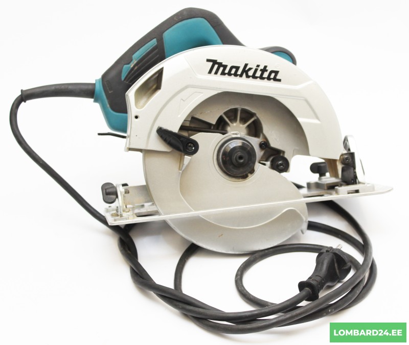 Makita HS7611