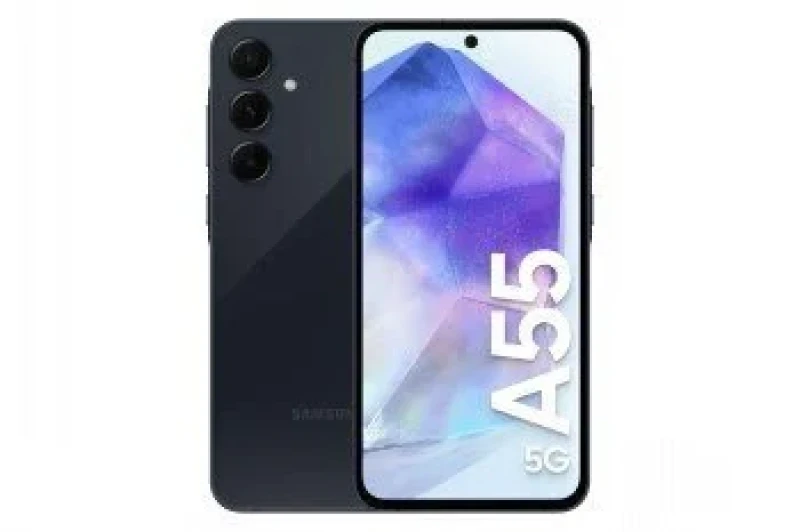 Samsung Galaxy A55 5G 256GB