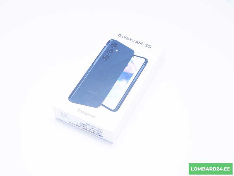 Samsung Galaxy A55 5G 256GB