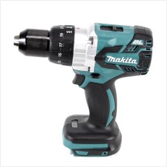 Makita DDF481 + 18V 3,0Ah
