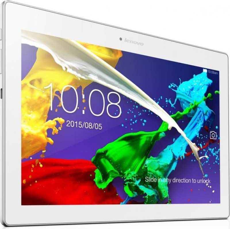 Lenovo Tab 2 A10-70L