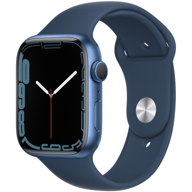 Apple Watch Series 7 45mm GPS Alluminium