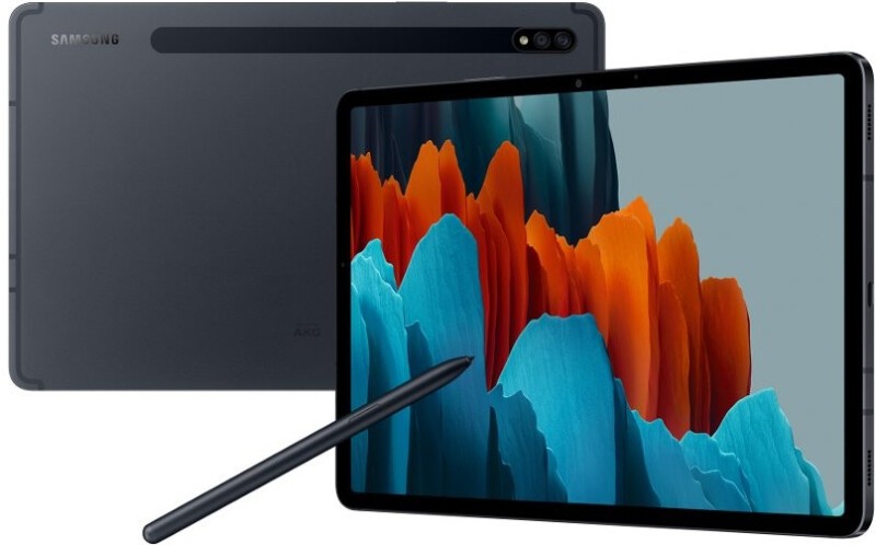 Samsung Galaxy Tab S7+ 128GB 5G