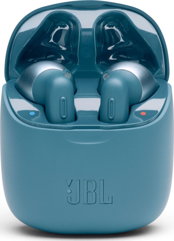 1JBL Tune 220TWS