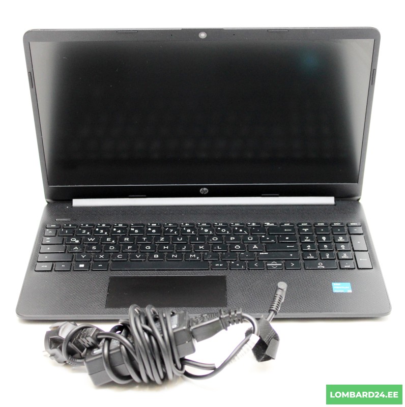 HP Laptop 15s-FQ3XXX