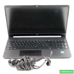 HP Laptop 15s-FQ3XXX