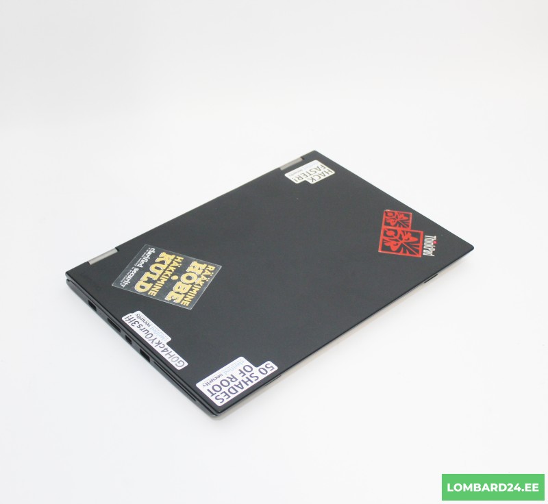 Lenovo ThinkPad Yoga 260