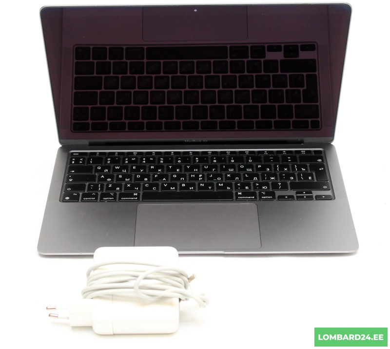 Apple MacBook Air 13,3" M1 (2020) 256GB