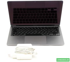 Apple MacBook Air 13,3" M1 (2020) 256GB
